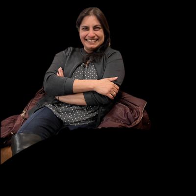 Madhuri Patel