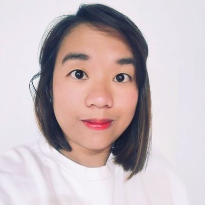 Melanie Amayag
