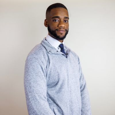 Michael Taylor Jr